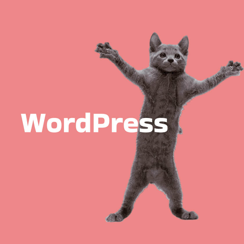 WordPress