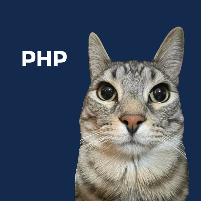 PHP