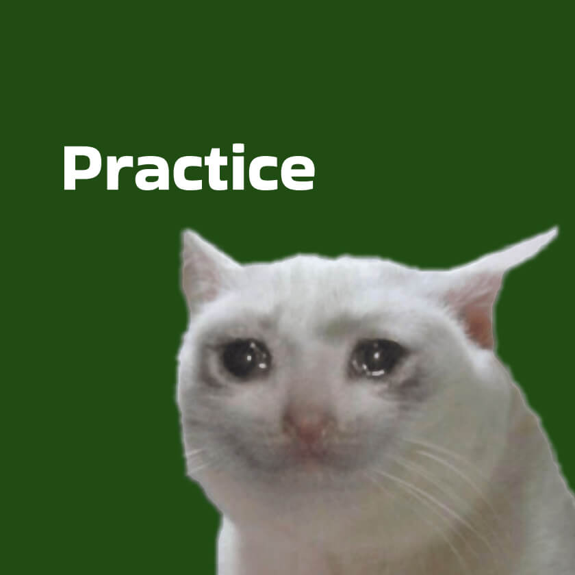 Practice