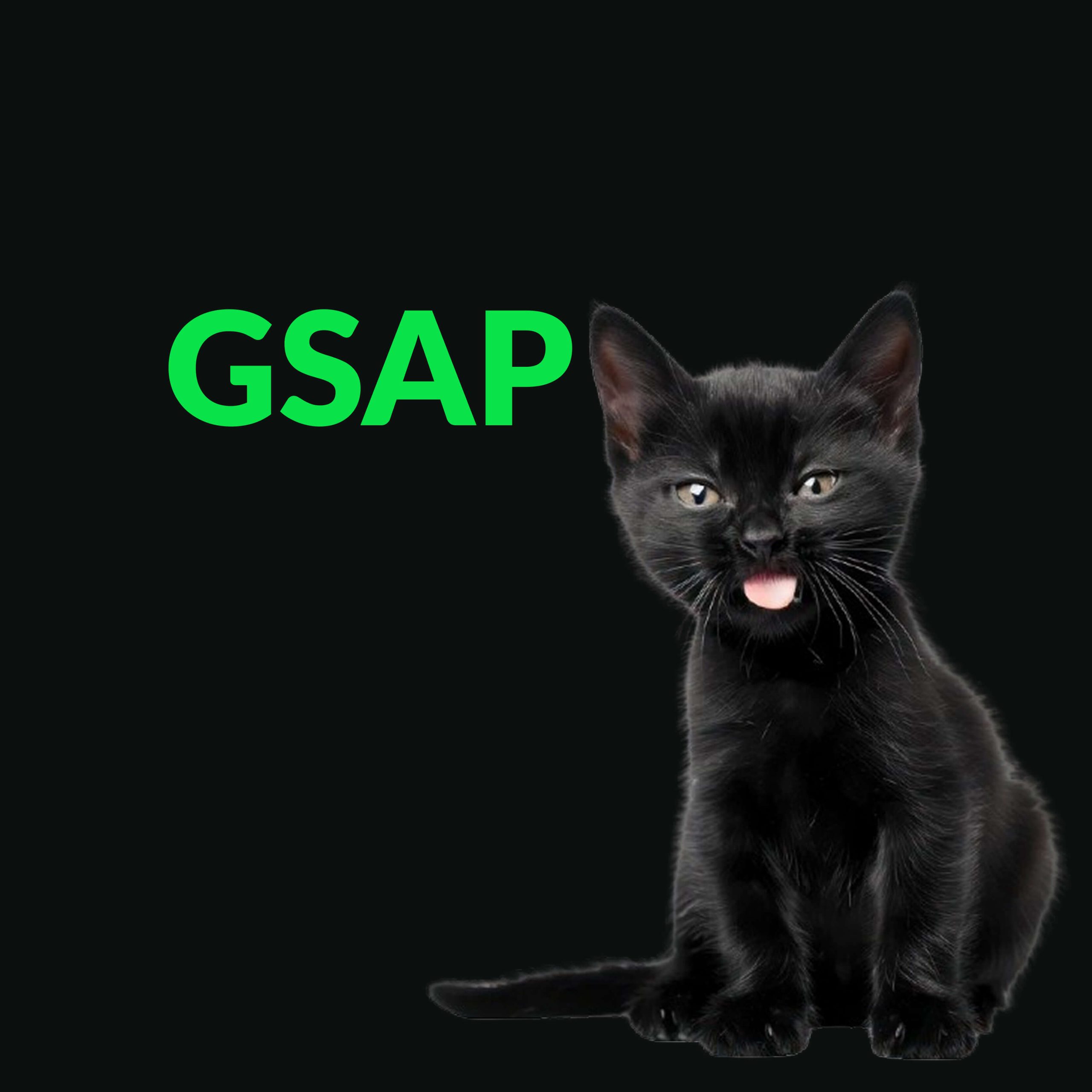 GSAP