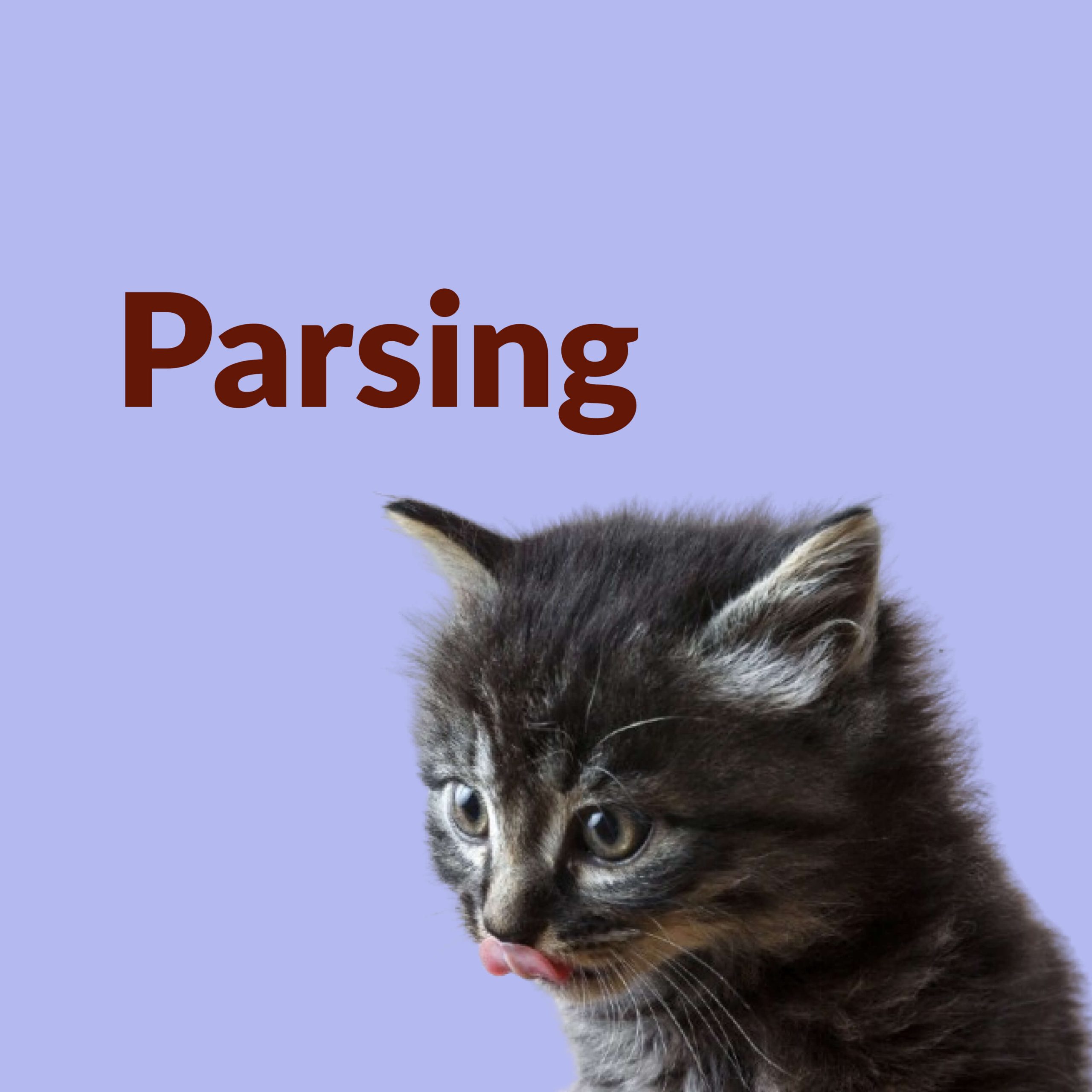 Parsing